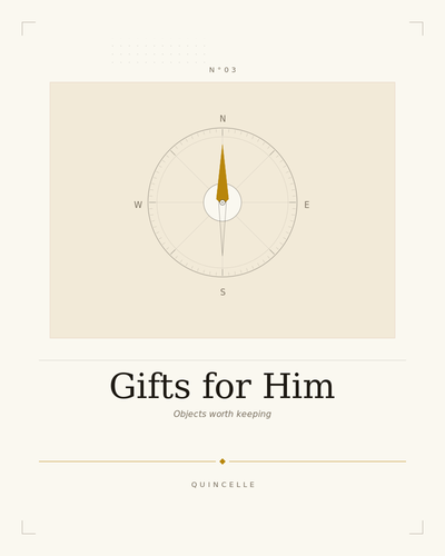 Gifts for Him