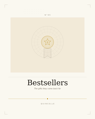 Bestsellers