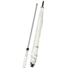 2-in-1 Foldable Walking Stick & UV Protection Umbrella – Windproof Light... — View 5