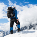 Ultra - Light Thermal Goose Down Pants | Professional Winter Camping & Hiking Trousers - Quincelle.co