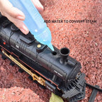 Premium Model Train Sets - Best Collectible Railway Kit | Perfect Gift - Quincelle.co