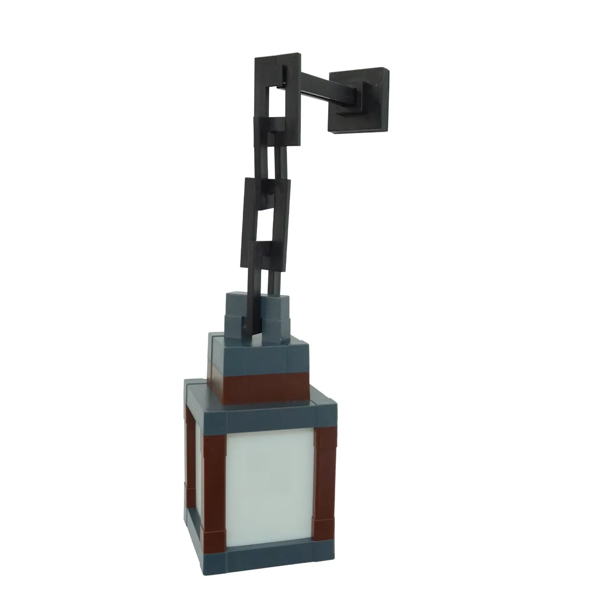 MyWorld Pixel Style Wall USB Creative Remote Control Night Light - Quincelle.co