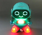 Quincelle Kids Dancing Groove Robot - Quincelle.co