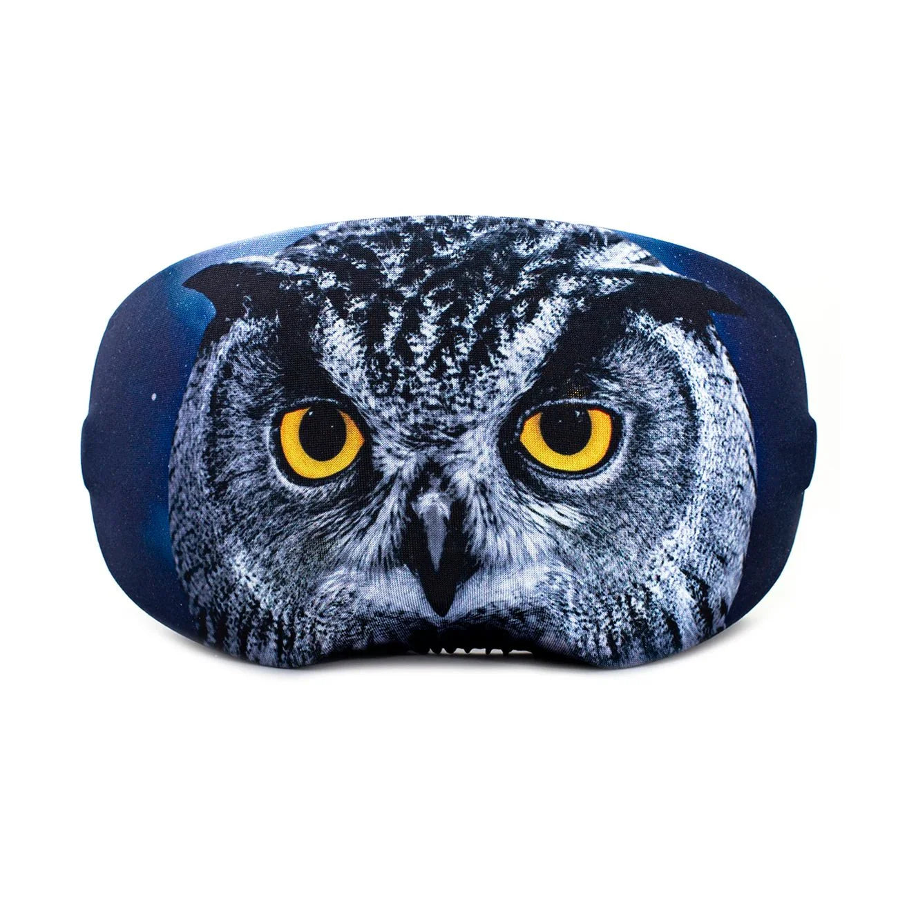 MAXJULI Microfiber Goggle Cover – Premium Snow Ski Goggles Overcover 3000 - Quincelle.co