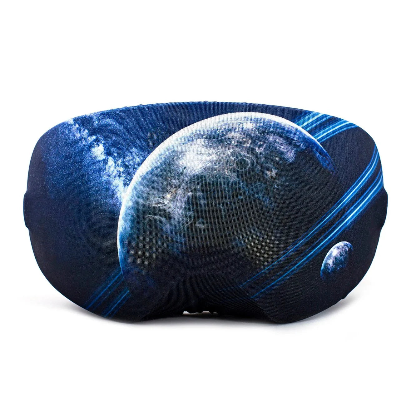 MAXJULI Microfiber Goggle Cover – Premium Snow Ski Goggles Overcover 3000 - Quincelle.co