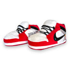 OG Sneaker Slippers – Blue or Red – Quincelle, view 5