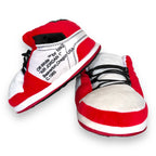 OG Sneaker Slippers – Blue or Red – Quincelle, view 8