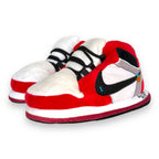 OG Sneaker Slippers – Blue or Red – Quincelle, view 7