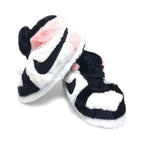 OG Baby Pink Sneaker Slippers – Quincelle, view 3