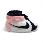 OG Baby Pink Sneaker Slippers – Quincelle, view 6