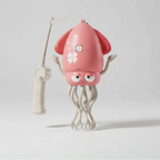 Dancing Octopus Electronic Pet Toy: Interactive Fun for Toddlers! — View 8