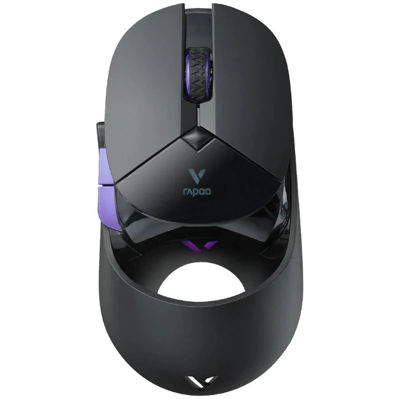 Rapoo VT960PRO Gaming Mouse | The "Supercar" of Competitive Play (2026 Edition) - Quincelle.co