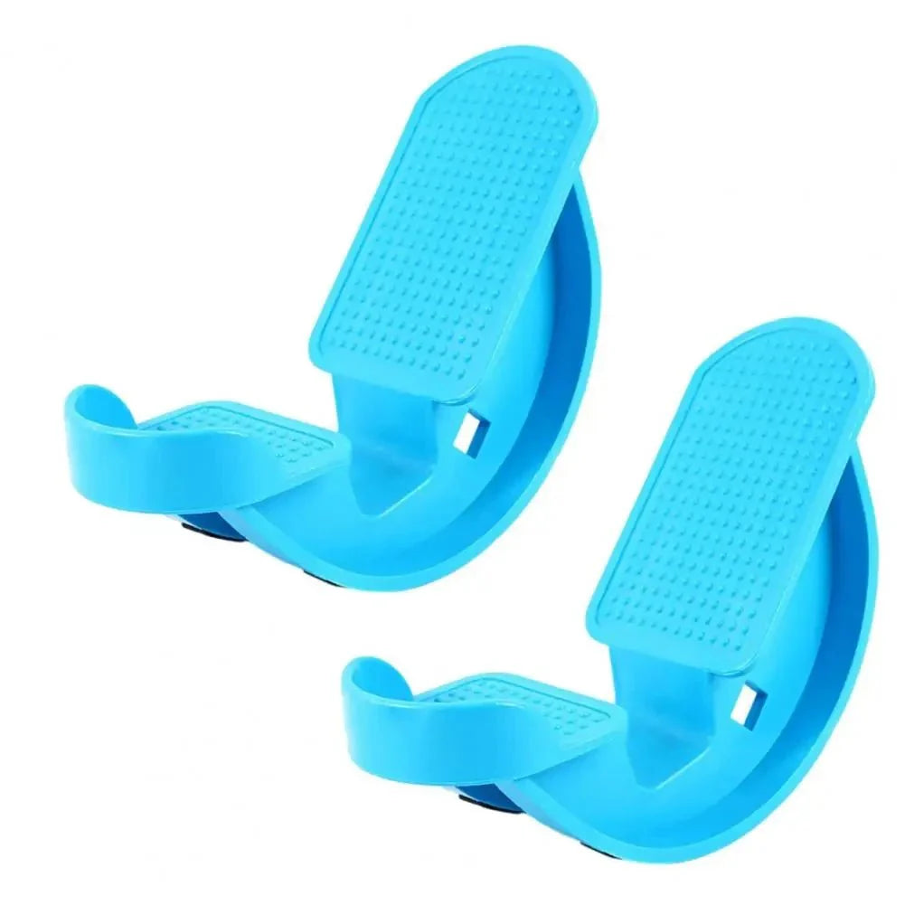 Ankle & Calf Flexibility Stretching Board – Adjustable Exercise Training... — View 11