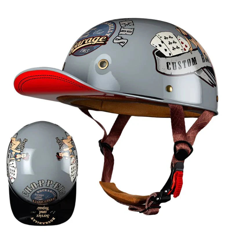 Multi - Sport Hybrid Helmet – Professional Protection for Electric Vehicles & Skateboarding - Quincelle.co