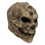 Horror Killer Skull Skeleton Cosplay Mask For Halloween — View 2