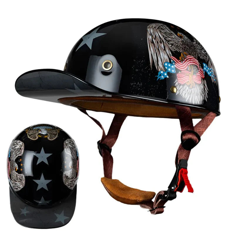 Multi - Sport Hybrid Helmet – Professional Protection for Electric Vehicles & Skateboarding - Quincelle.co