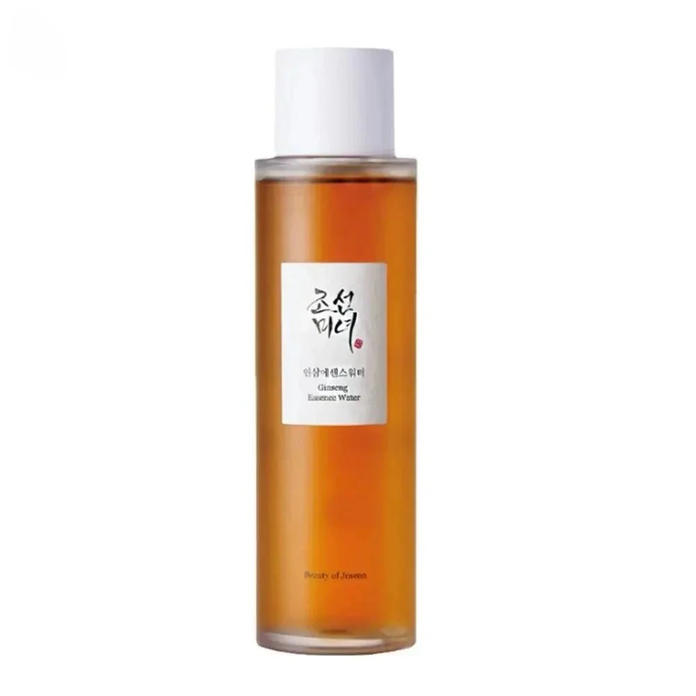Korean Skincare Gift Set Rice Probiotic Toner Face Cream Eye Cream Essen... — View 6