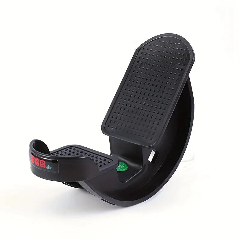 Ankle & Calf Flexibility Stretching Board – Adjustable Exercise Training... — View 7