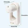 Foldable Electric Water Pump – Rechargeable 5-Gallon Jug Dispenser, Quan... — View 7