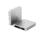 FiiO DM13 Portable Hifi Bluetooth Stereo CD Player 3.5mm/4.4mm — Gift Idea