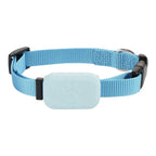 Pet GPS Tracker Adjustable Collar Dog Cat Real - Time Locator No Subscription No SIM 365 - Day Battery - Quincelle.co