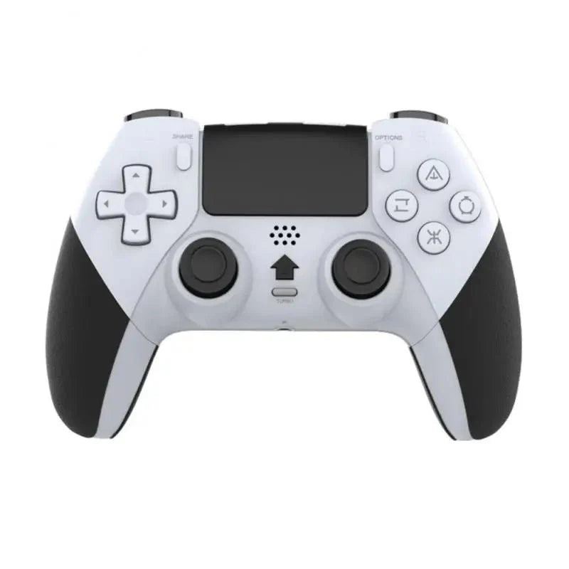 Quincelle Pro-4Premium Wireless Gaming Controller PS4 PC Hall Effect B... — View 6