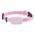 Pet GPS Tracker Adjustable Collar Dog Cat Real - Time Locator No Subscription No SIM 365 - Day Battery - Quincelle.co