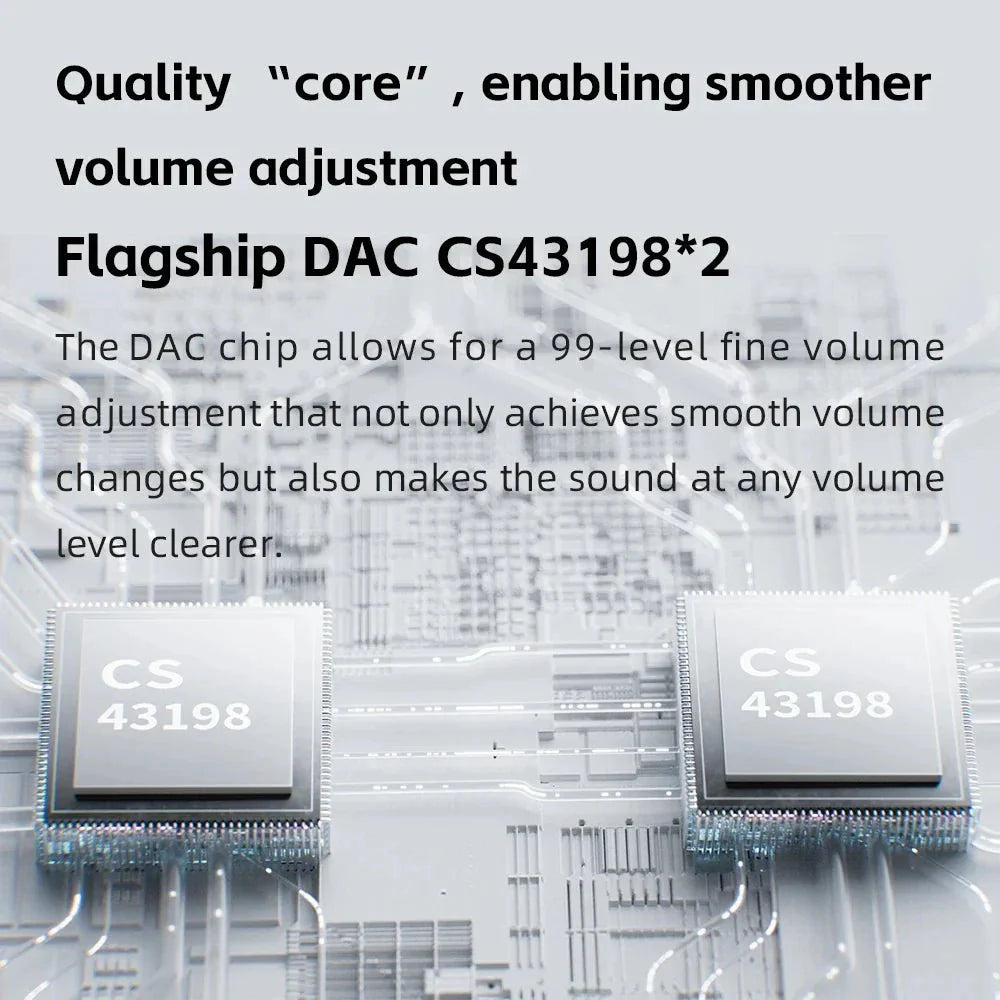 FiiO DM13 Portable Hifi Bluetooth Stereo CD Player 3.5mm/4.4mm — View 5