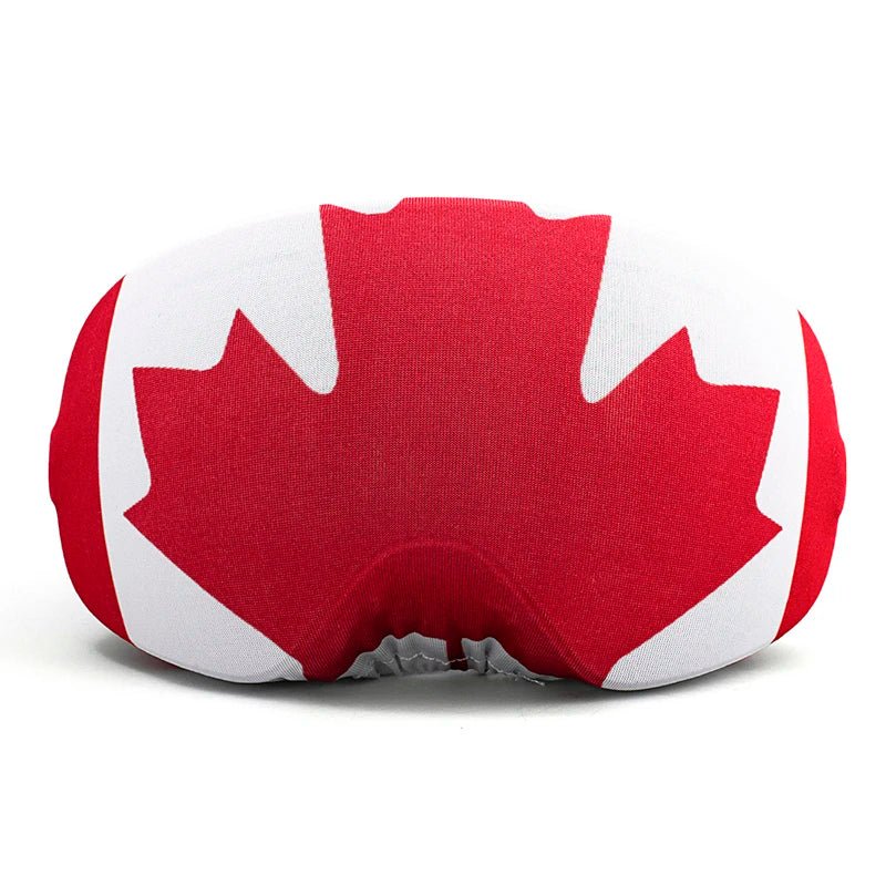 MAXJULI Microfiber Goggle Cover – Premium Snow Ski Goggles Overcover 3000 - Quincelle.co