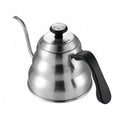 Professional Hand - Brewed Coffee Kettle with Thermometer l Hand Brewed Coffee Maker - Quincelle.co