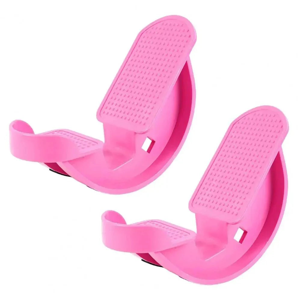 Ankle & Calf Flexibility Stretching Board – Adjustable Exercise Training... — View 9