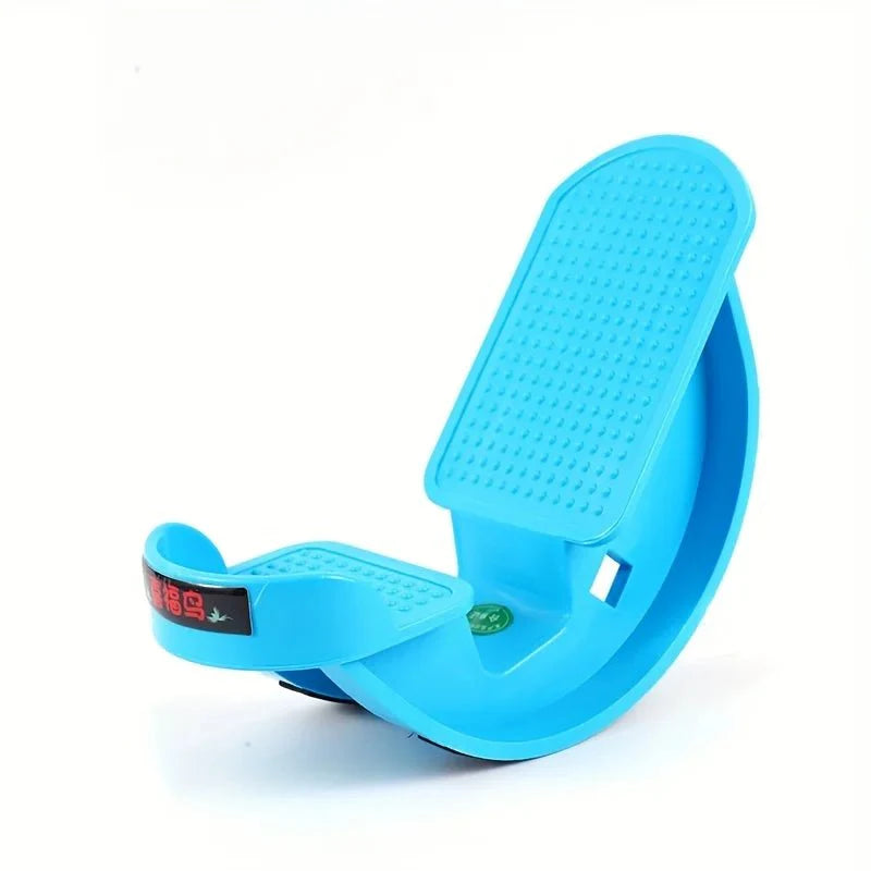 Ankle & Calf Flexibility Stretching Board – Adjustable Exercise Training... — View 12