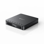 FiiO DM13 Portable Hifi Bluetooth Stereo CD Player 3.5mm/4.4mm — View 11