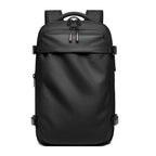 Quincelle 17-Inch Hybrid Compression Backpack | The Ultimate Space-Saver f... — View 2