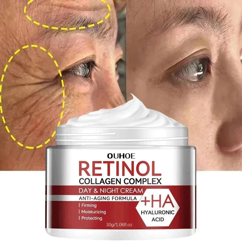 RevitLift™ Retinol Pro - Enrichment Kit | Advanced Firming & Fine Line Recovery - Quincelle.co