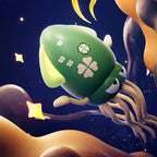 Dancing Octopus Electronic Pet Toy: Interactive Fun for Toddlers! — View 6