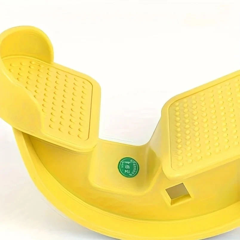 Ankle & Calf Flexibility Stretching Board – Adjustable Exercise Training... — View 6