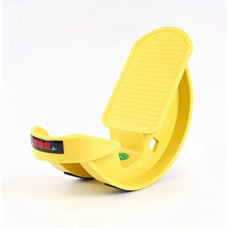 Ankle & Calf Flexibility Stretching Board – Adjustable Exercise Training... — View 10