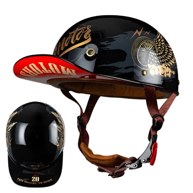 Multi - Sport Hybrid Helmet – Professional Protection for Electric Vehicles & Skateboarding - Quincelle.co