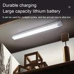 Magnetic Motion Sensor Light – Type C Smart Home Edition - Quincelle.co