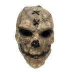 Horror Killer Skull Skeleton Cosplay Mask For Halloween — View 6