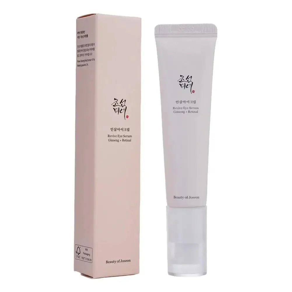 Korean Skincare Gift Set Rice Probiotic Toner Face Cream Eye Cream Essen... — View 11