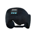 Bluetooth Sleep Eye Mask with Built-in Headphones, Comfortable Wireless ... — Gift Idea