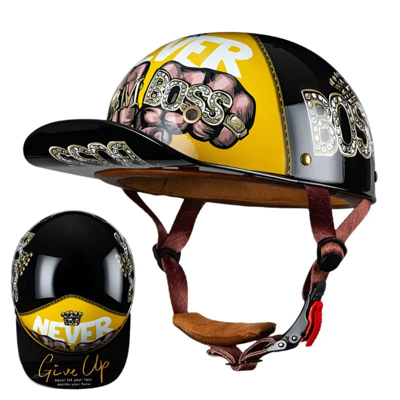 Multi - Sport Hybrid Helmet – Professional Protection for Electric Vehicles & Skateboarding - Quincelle.co
