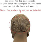 Horror Killer Skull Skeleton Cosplay Mask For Halloween — View 4