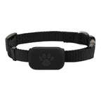 Pet GPS Tracker Adjustable Collar Dog Cat Real - Time Locator No Subscription No SIM 365 - Day Battery - Quincelle.co