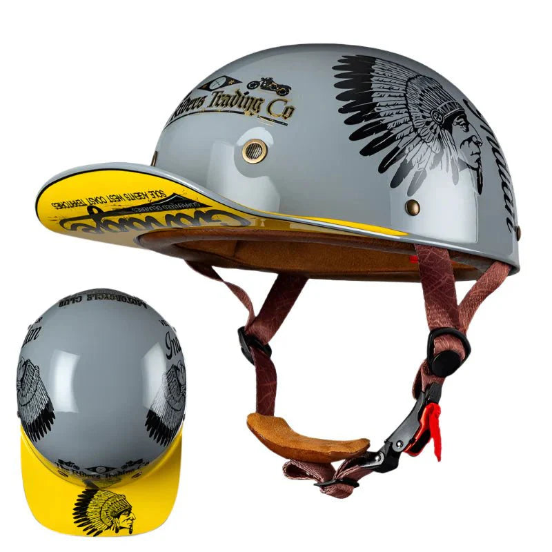 Multi - Sport Hybrid Helmet – Professional Protection for Electric Vehicles & Skateboarding - Quincelle.co