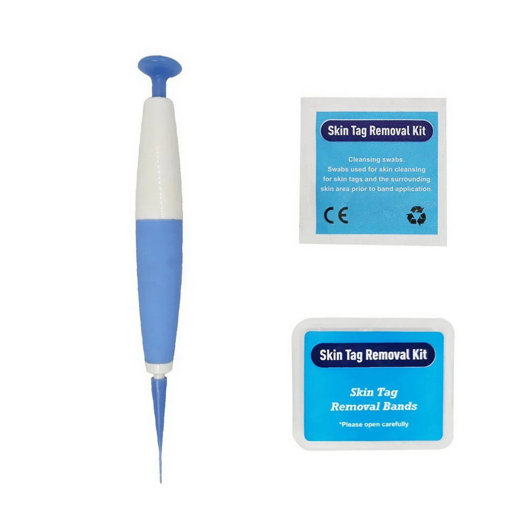 Micro Auto Precision Skin Spot Pen – 1 - Step Home Beauty Kit - Quincelle.co