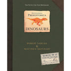 Encyclopedia Prehistorica Dinosaurs The Definitive Pop-Up Book Interacti... — View 5