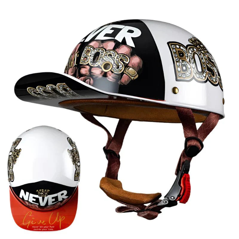 Multi - Sport Hybrid Helmet – Professional Protection for Electric Vehicles & Skateboarding - Quincelle.co